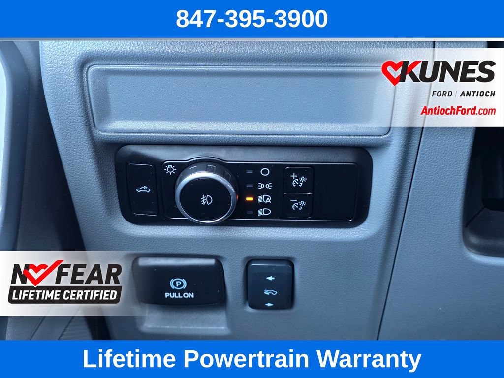 Certified 2023 Ford F150 XLT w/ Equipment Group 301A Mid AWD/4WD image 38