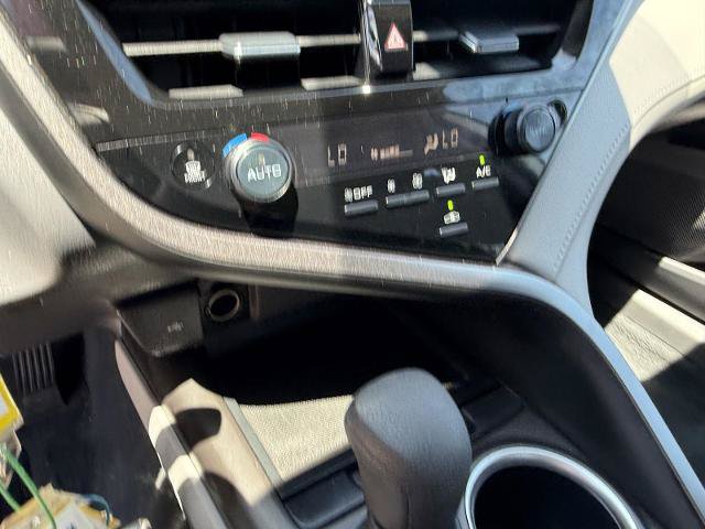 Used 2024 Toyota Camry LE FWD image 19