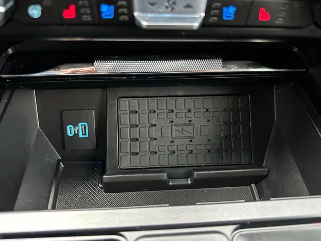 Certified 2024 Ford F150 Lariat AWD/4WD image 19