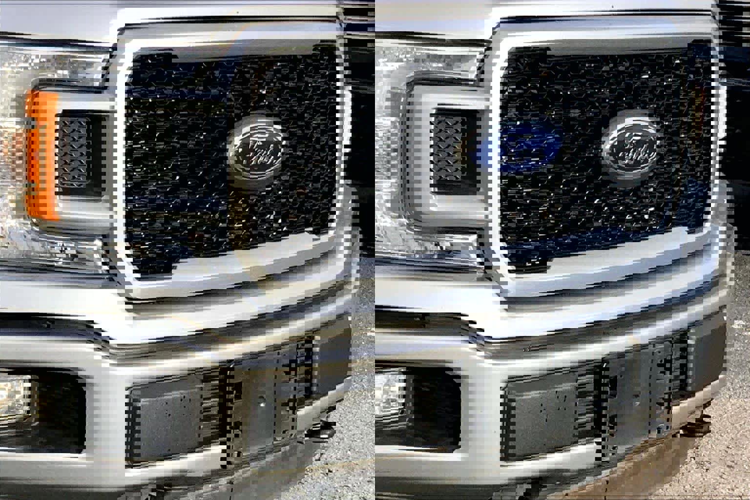 Certified 2020 Ford F150 XL w/ Equipment Group 101A Mid image 25