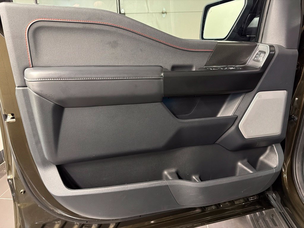 Certified 2025 Ford F150 Raptor AWD/4WD image 34