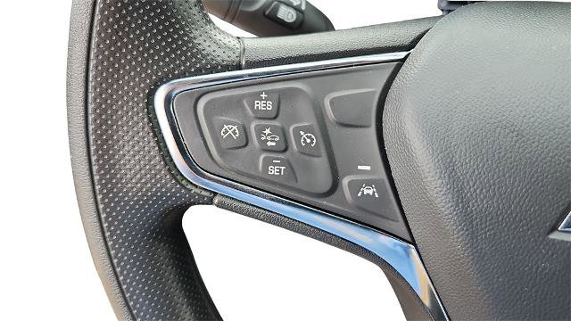 Used 2024 Chevrolet Malibu LT image 25