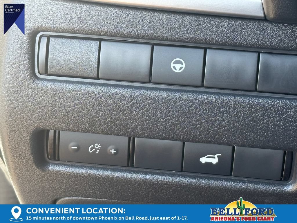 Used 2021 Nissan Rogue SL FWD image 33