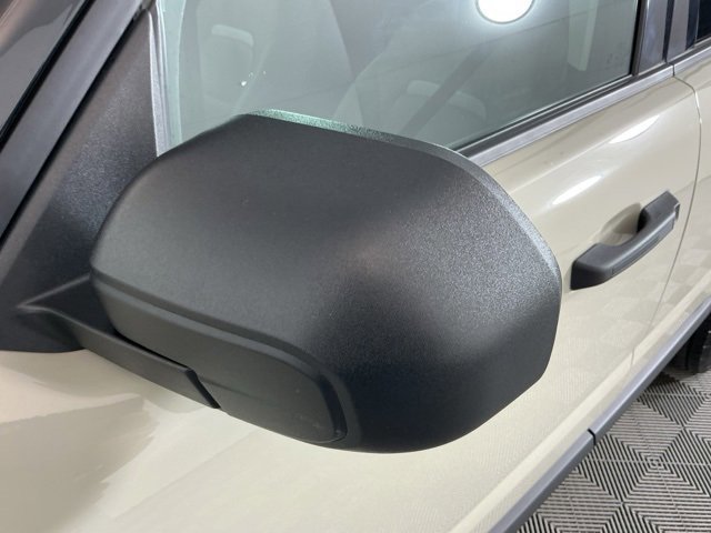 Certified 2025 Ford Bronco Sport Badlands w/ Badlands Tech Package image 21