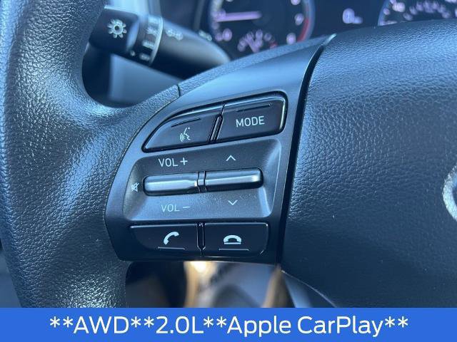 Used 2019 Hyundai Kona SE image 14