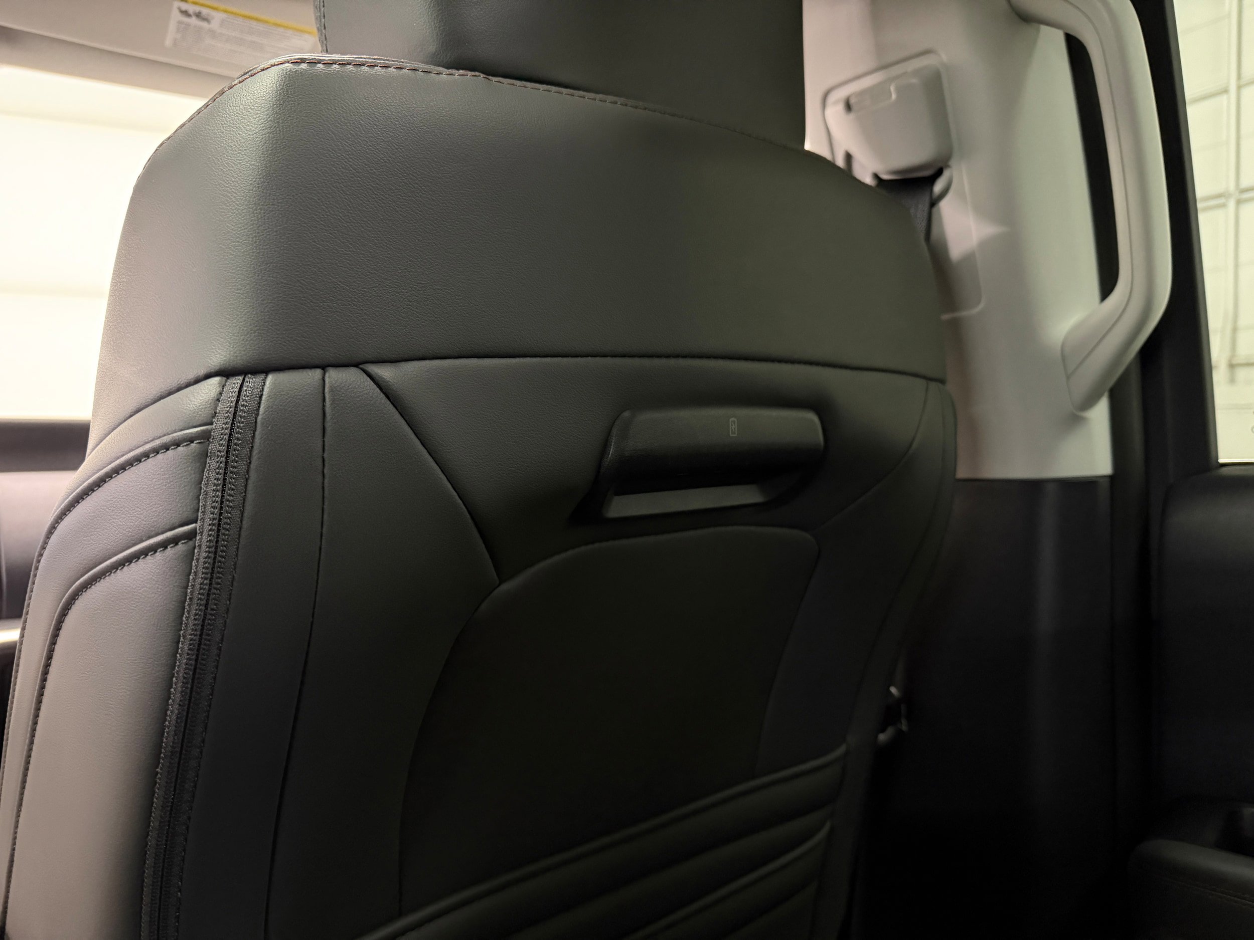 Certified 2025 Ford Expedition Max Active AWD/4WD image 10