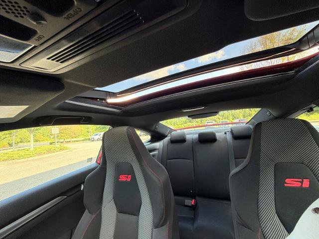 Used 2019 Honda Civic Si image 28