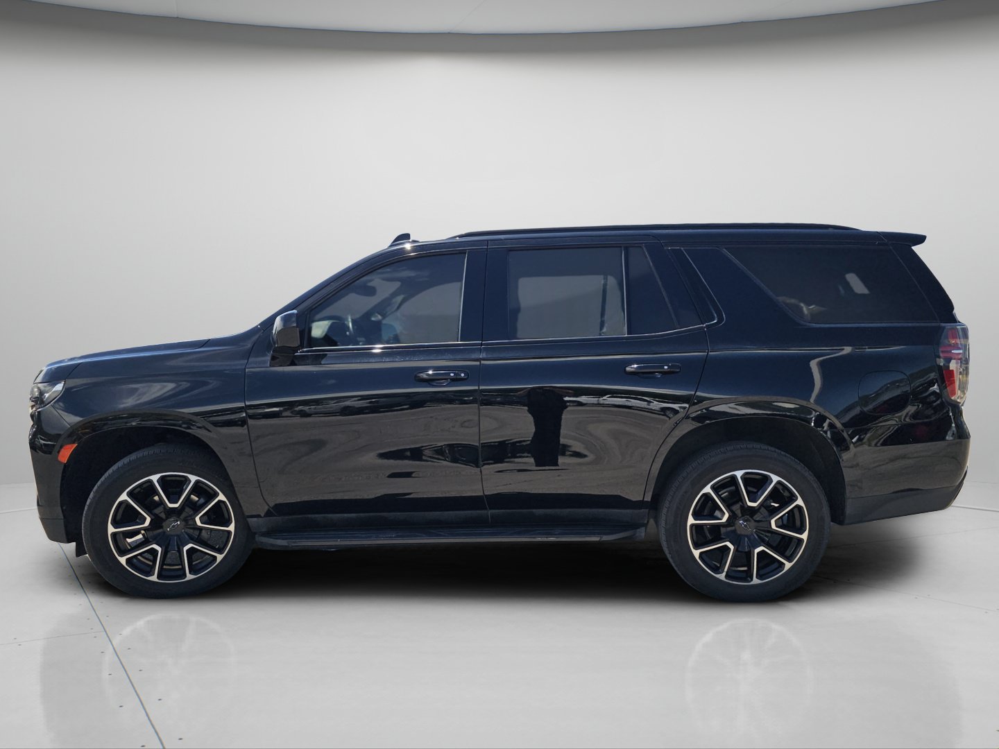 Used 2023 Chevrolet Tahoe RST AWD/4WD image 23