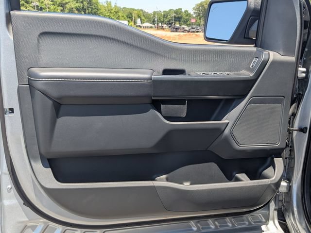 Certified 2025 Ford F150 STX AWD/4WD image 9