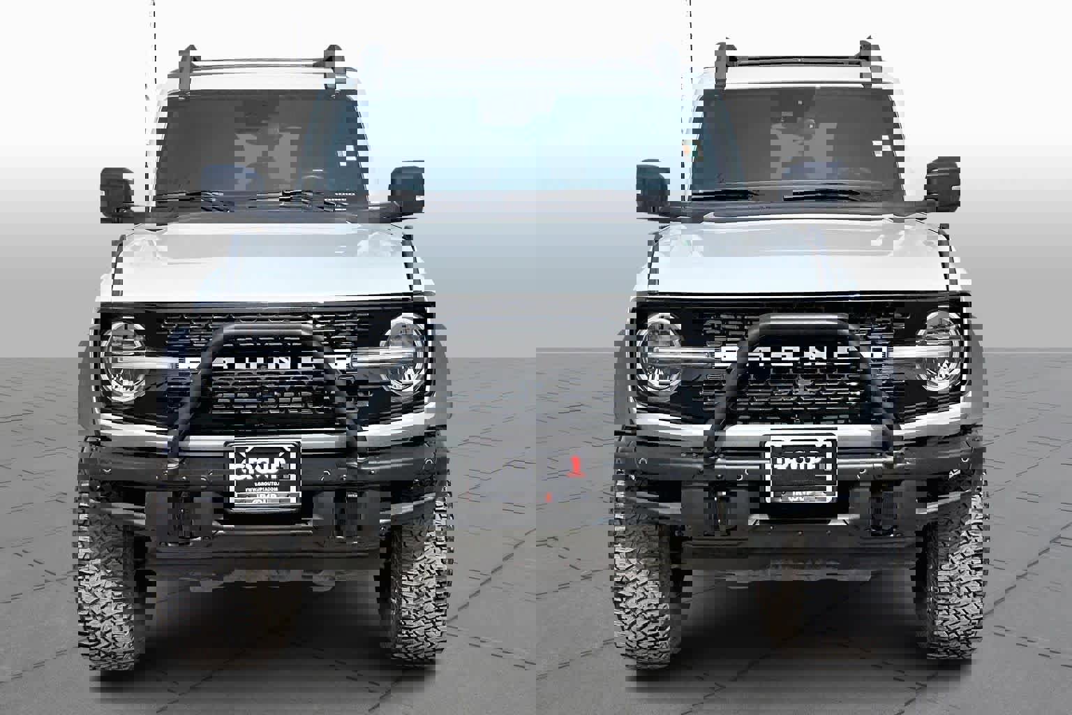 Certified 2023 Ford Bronco Wildtrak image 6