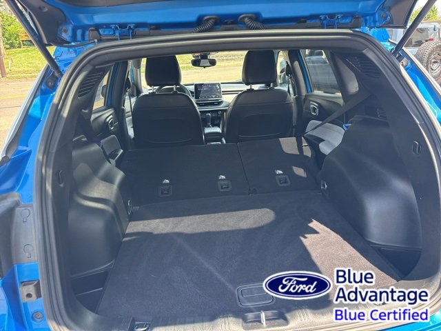 Used 2024 Jeep Compass Latitude image 33