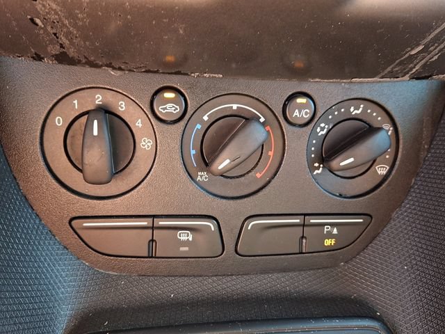 Certified 2018 Ford Transit Connect XLT FWD image 21