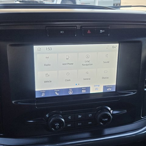 Certified 2023 Ford F150 XL w/ STX Appearance Package image 16