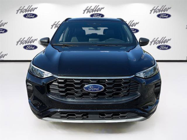 Certified 2024 Ford Escape ST-Line