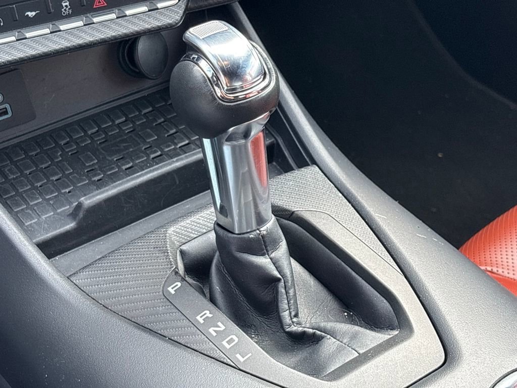 Certified 2024 Ford Mustang Premium image 50