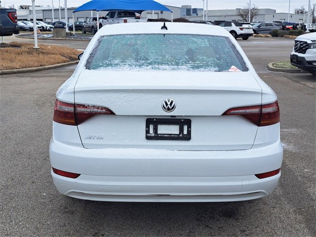 Used 2019 Volkswagen Jetta SEL image 4