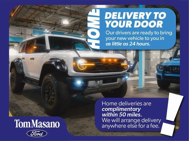 Certified 2022 Ford F150 XLT w/ Equipment Group 302A High image 8