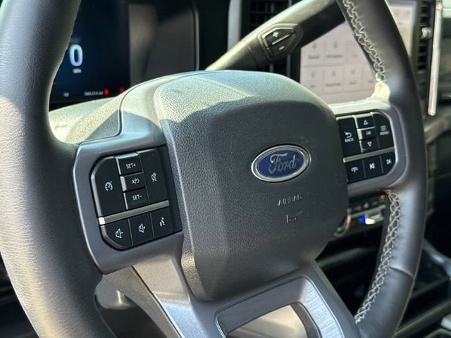 Certified 2026 Ford F350 Lariat AWD/4WD image 30