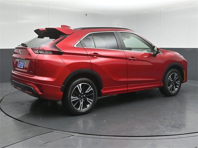 Used 2023 Mitsubishi Eclipse Cross SEL image 13