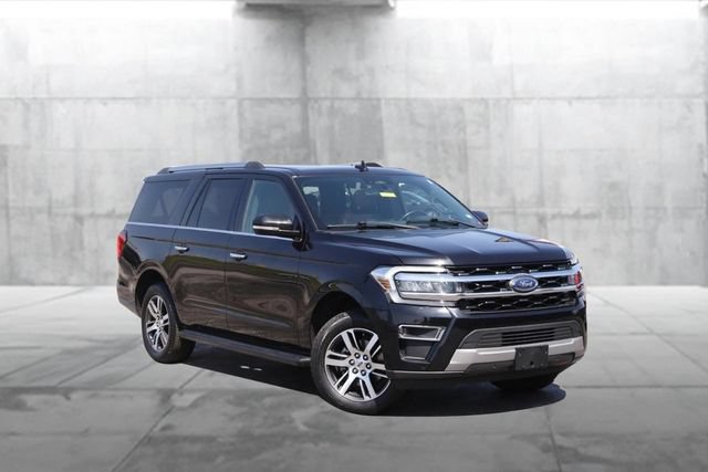 Certified 2024 Ford Expedition Max Limited AWD/4WD image 2