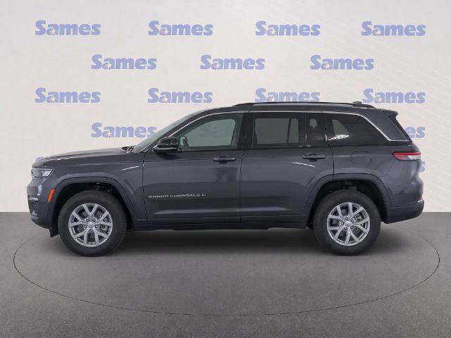 Used 2023 Jeep Grand Cherokee Limited RWD image 7