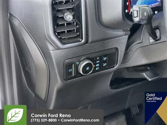 Certified 2024 Ford Bronco Sport Badlands AWD/4WD image 13