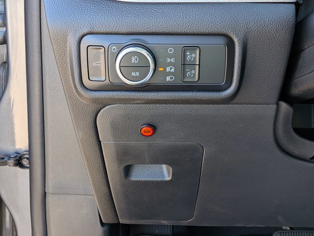 Certified 2023 Ford Explorer Timberline w/ Timberline Technology Package image 17