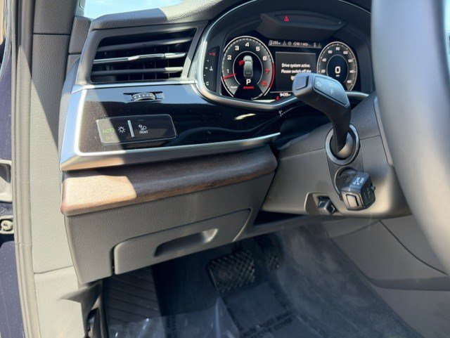 Used 2025 Audi Q7 3.0T Premium Plus AWD/4WD image 14