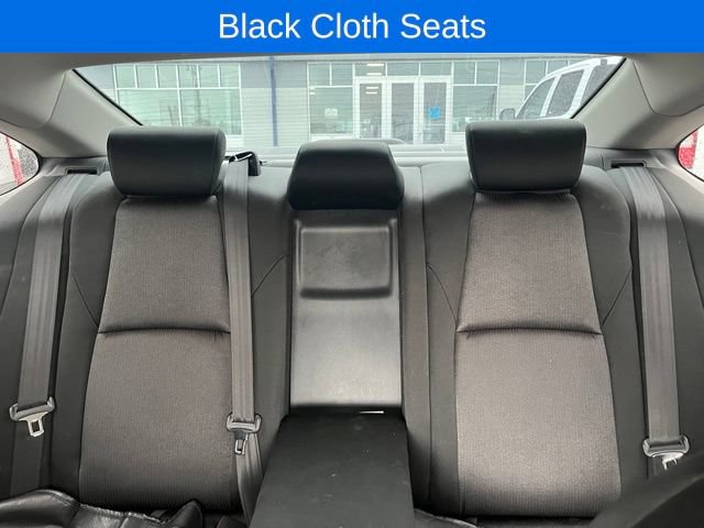 Used 2020 Honda Accord Hybrid image 15