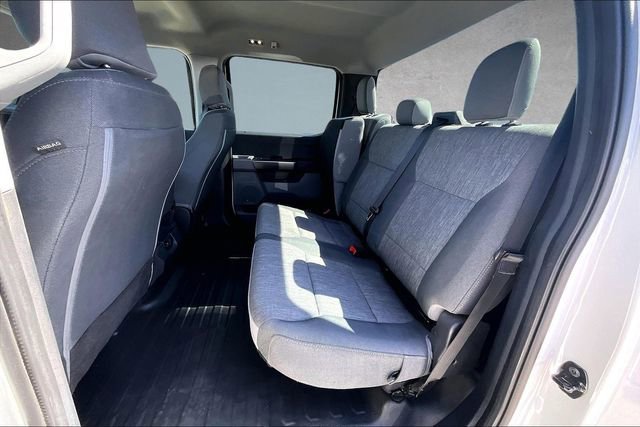 Certified 2022 Ford F150 XL image 26