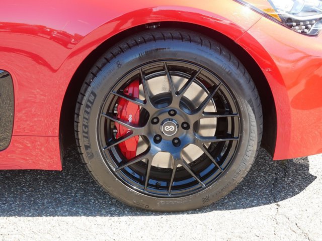 Used 2023 Kia Stinger GT2 AWD/4WD image 9