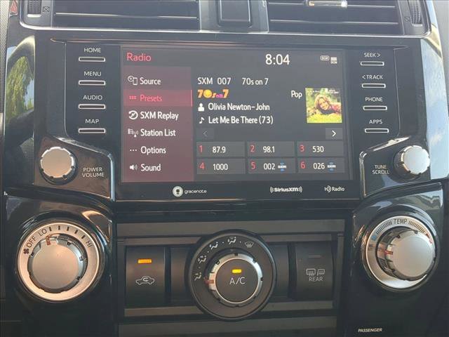 Used 2024 Toyota 4Runner TRD Off-Road image 14