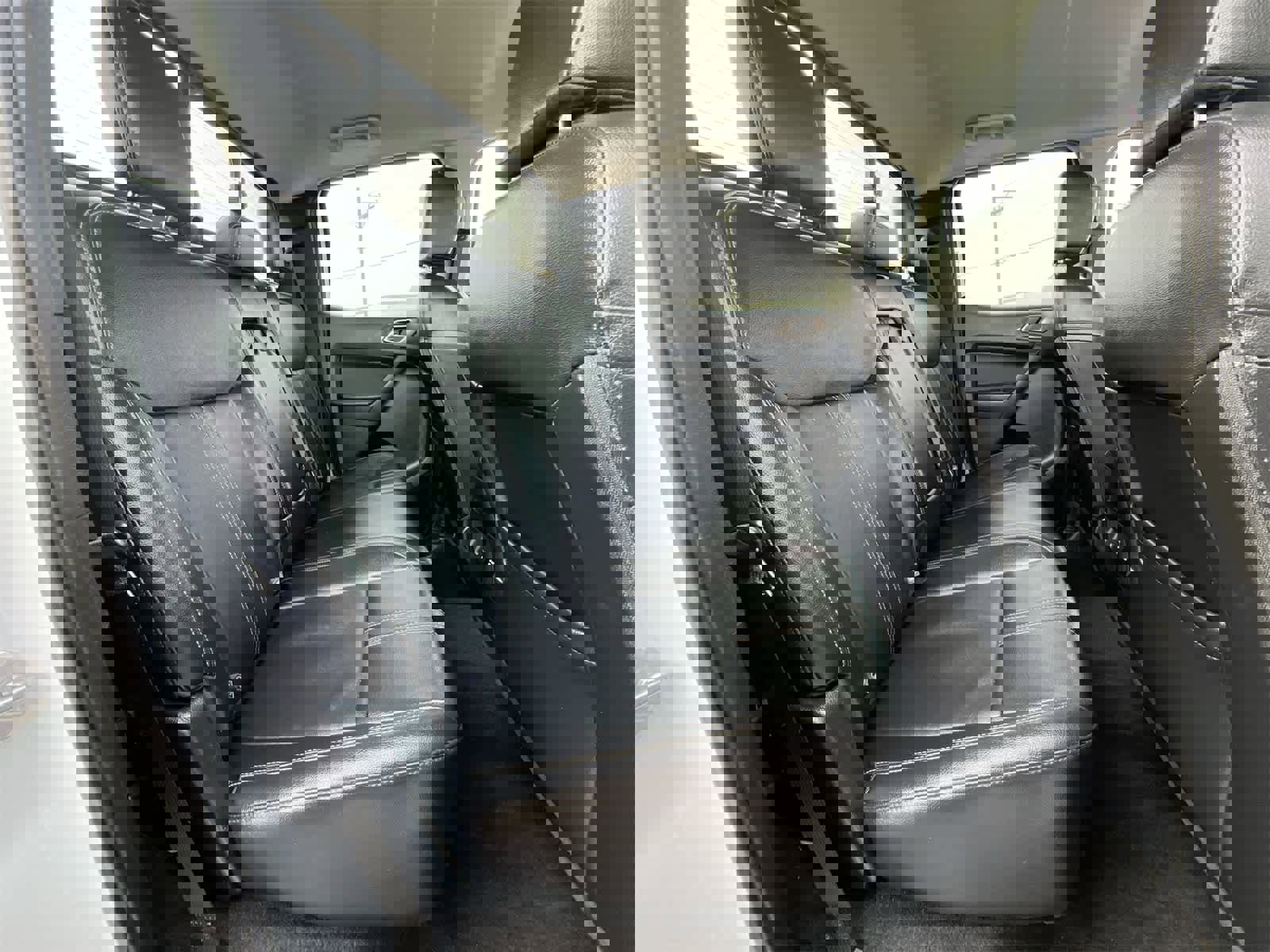 Certified 2021 Ford Ranger Lariat w/ Equipment Group 501A High image 21