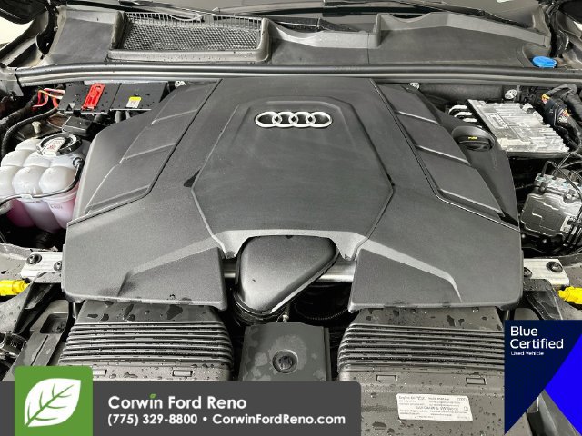 Used 2025 Audi Q7 3.0T Prestige AWD/4WD image 36