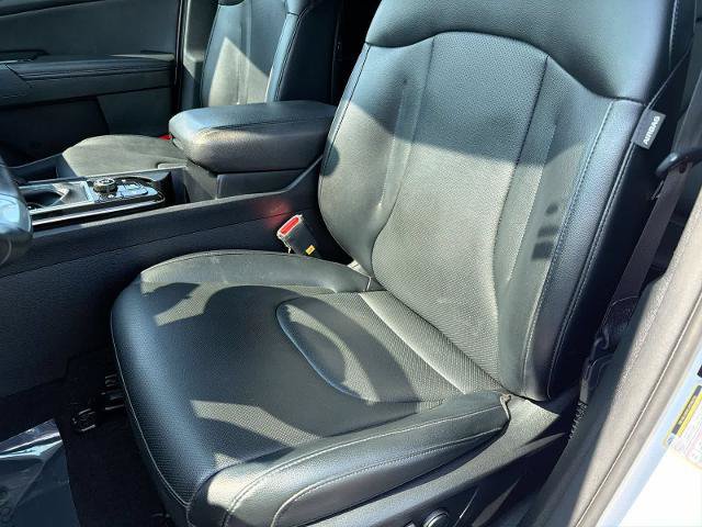 Used 2024 Kia Sportage EX AWD/4WD image 17