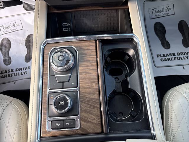 Certified 2019 Ford Expedition Platinum AWD/4WD image 38