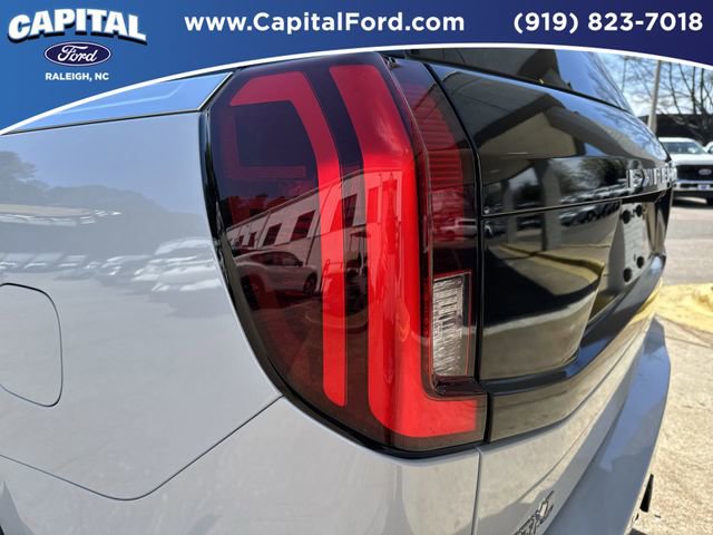 Certified 2025 Ford Expedition Max Active image 15