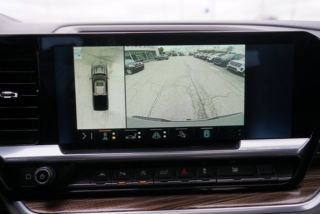 Used 2023 Chevrolet Silverado 1500 RST w/ RST All Star Premium Package image 15