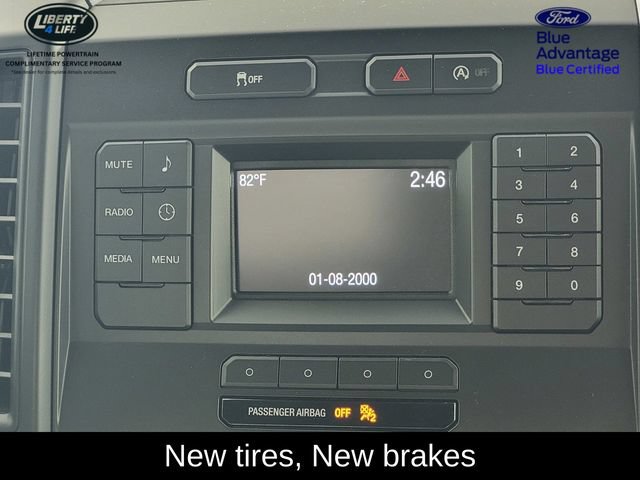 Certified 2018 Ford F150 XL RWD image 17