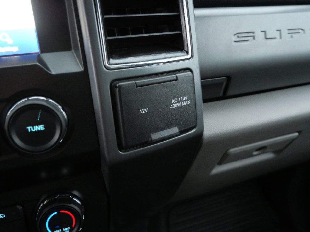 Certified 2022 Ford F350 XLT AWD/4WD image 24