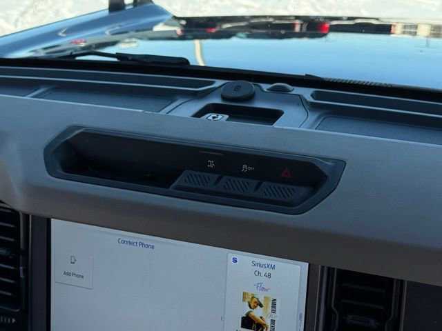 Certified 2025 Ford Bronco Big Bend image 32