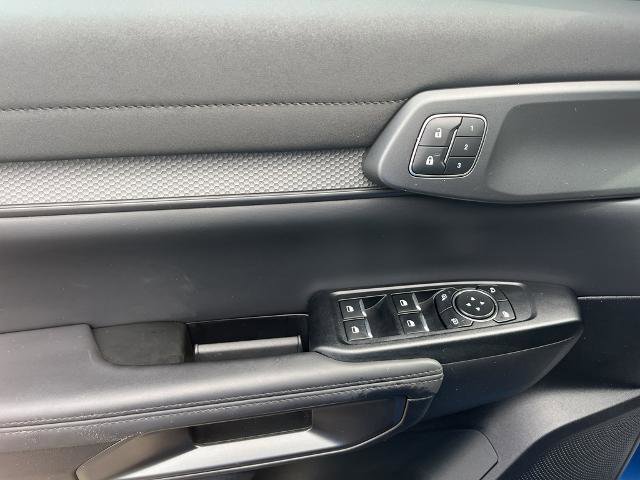 Certified 2024 Ford Ranger Raptor image 14