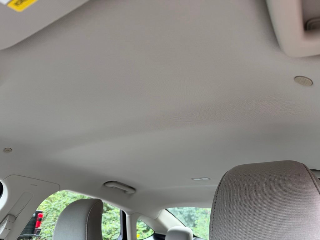 Certified 2018 Ford Fusion S FWD image 14