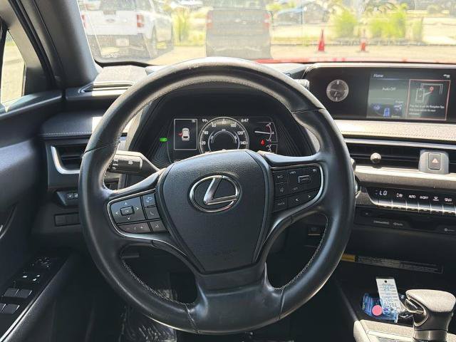Used 2021 Lexus UX 250h w/ Accessory Package (Z1) AWD/4WD image 12