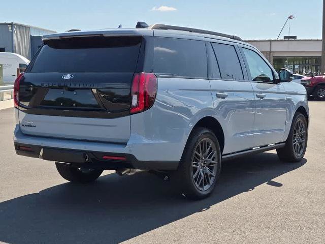 Certified 2027 Ford Expedition Platinum w/ Stealth Appearance Package AWD/4WD image 3