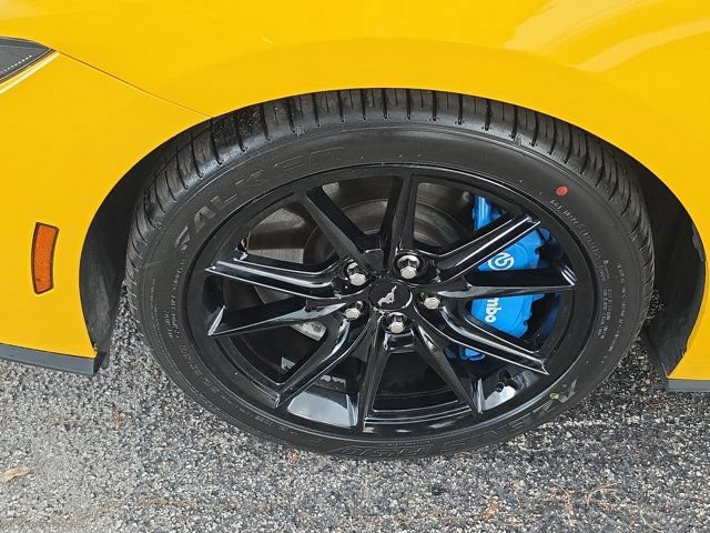 Certified 2024 Ford Mustang GT Premium RWD image 10