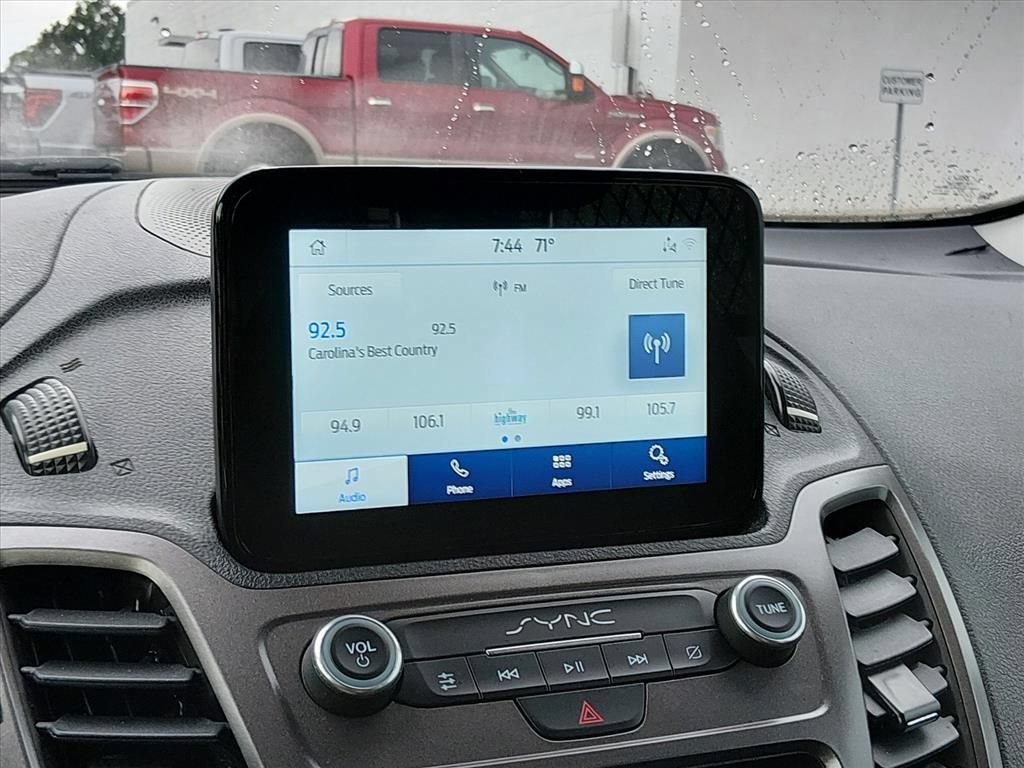 Certified 2023 Ford Transit Connect XLT FWD image 20