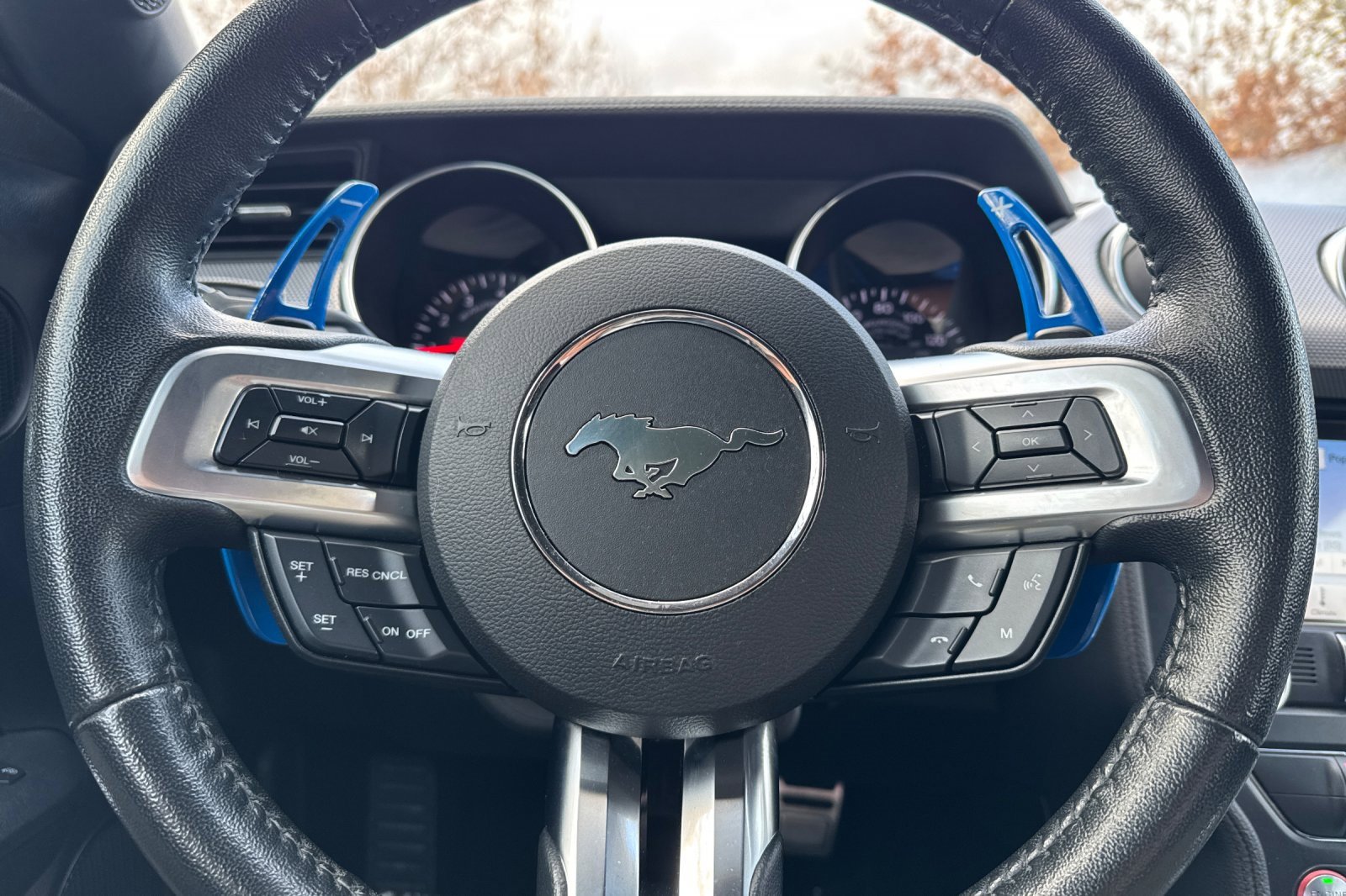 Certified 2019 Ford Mustang Coupe w/ Equipment Group 101A image 23