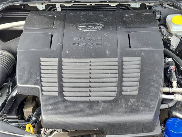 Used 2023 Subaru Forester Premium AWD/4WD image 22