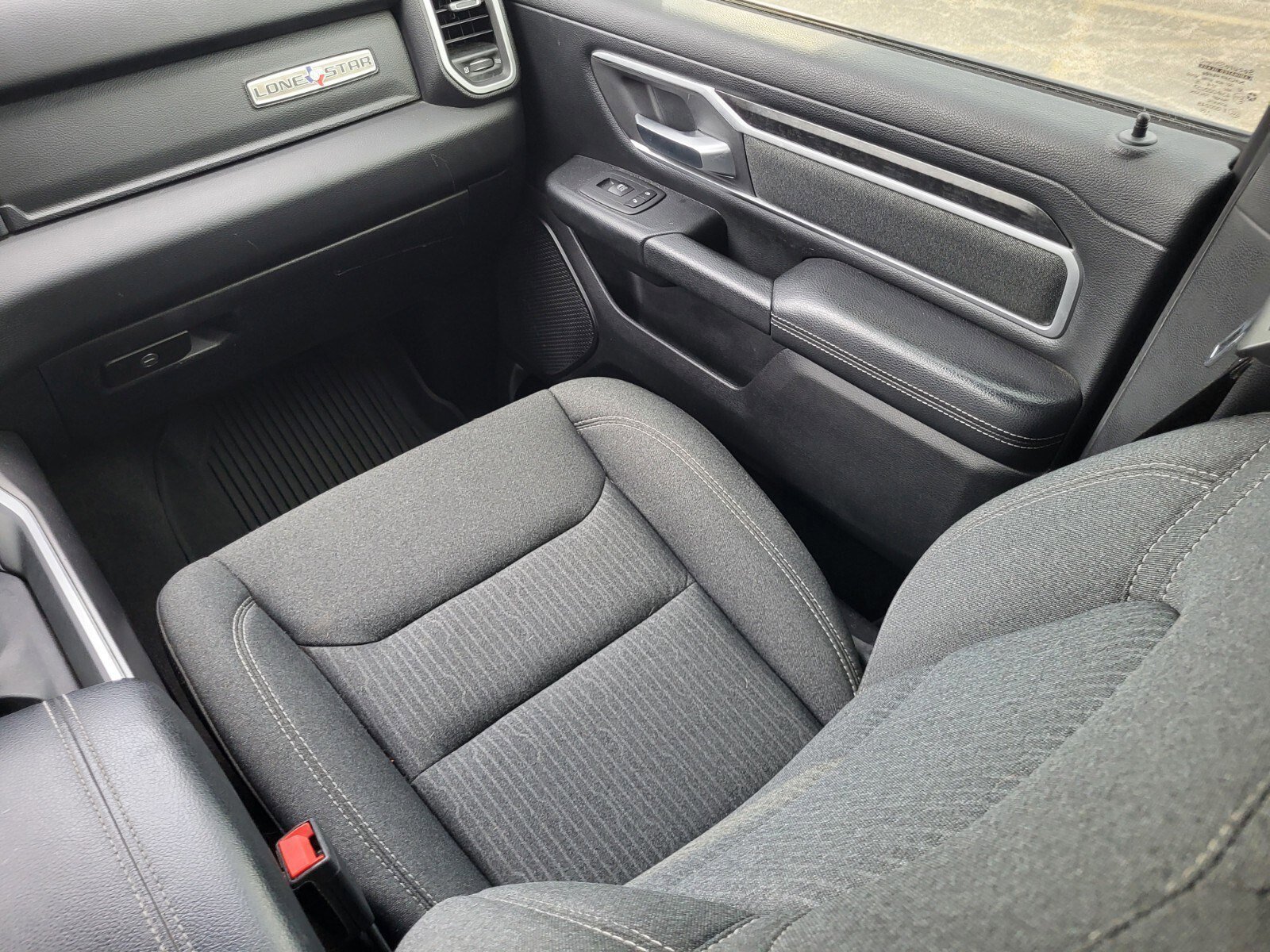 Used 2020 RAM 1500 Lone Star image 17